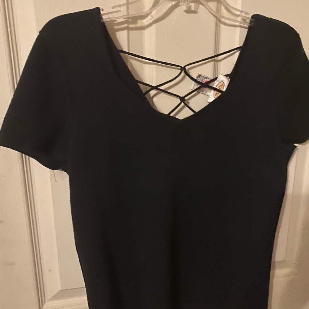 Talbots sweater
